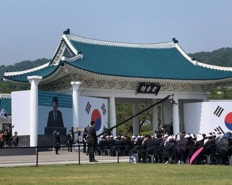김상욱 국회의원 탄핵 찬성