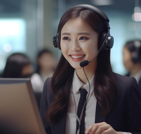 배달의민족 고객센터