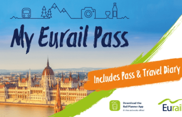 유레일 플렉시패스 완전정리