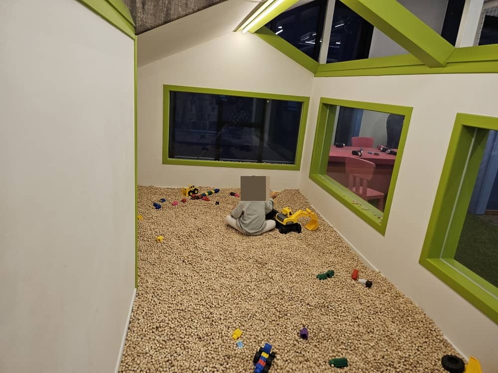 연수동 키즈플레이