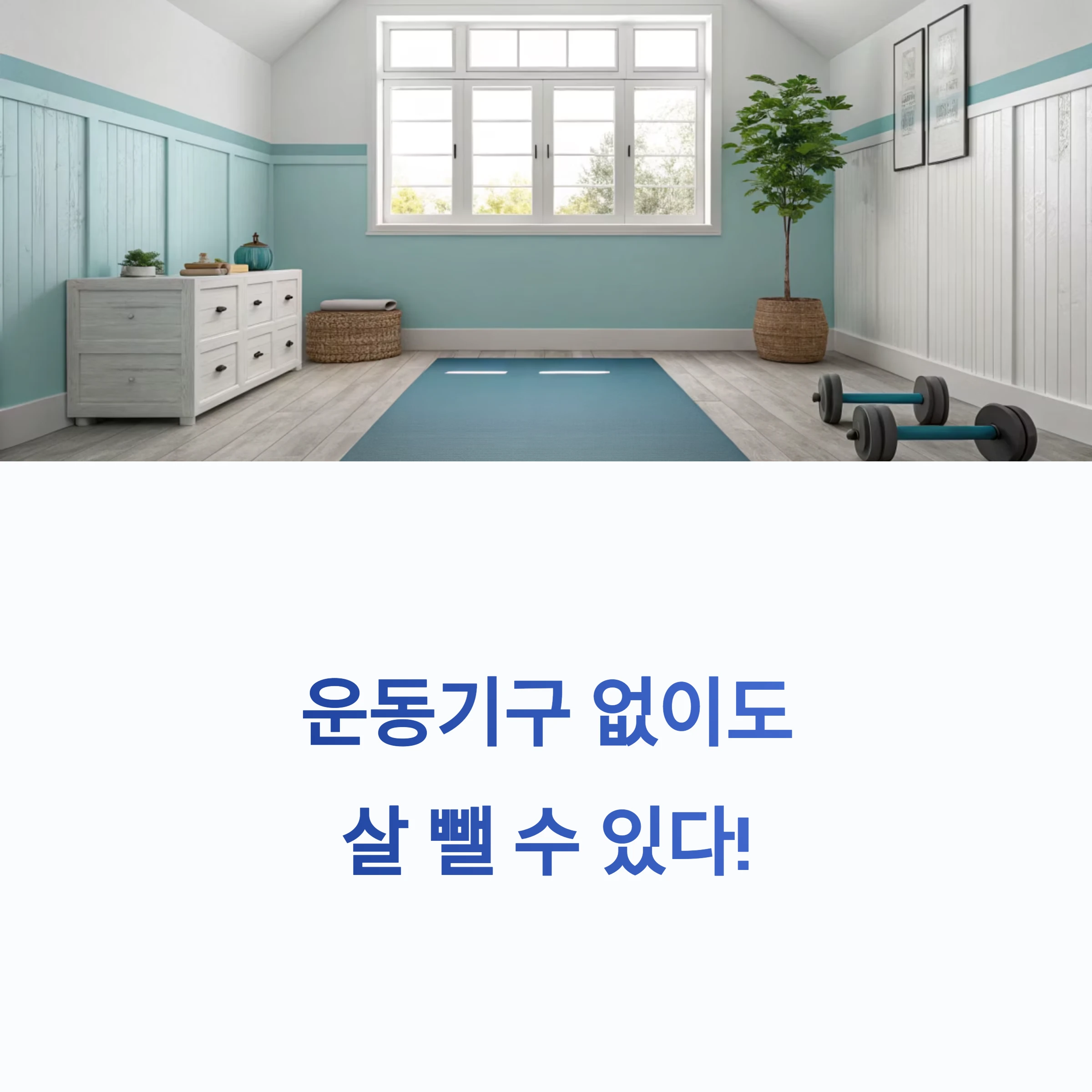 맨몸운동