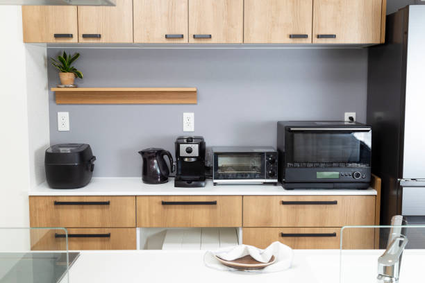 가전제품 이전설치