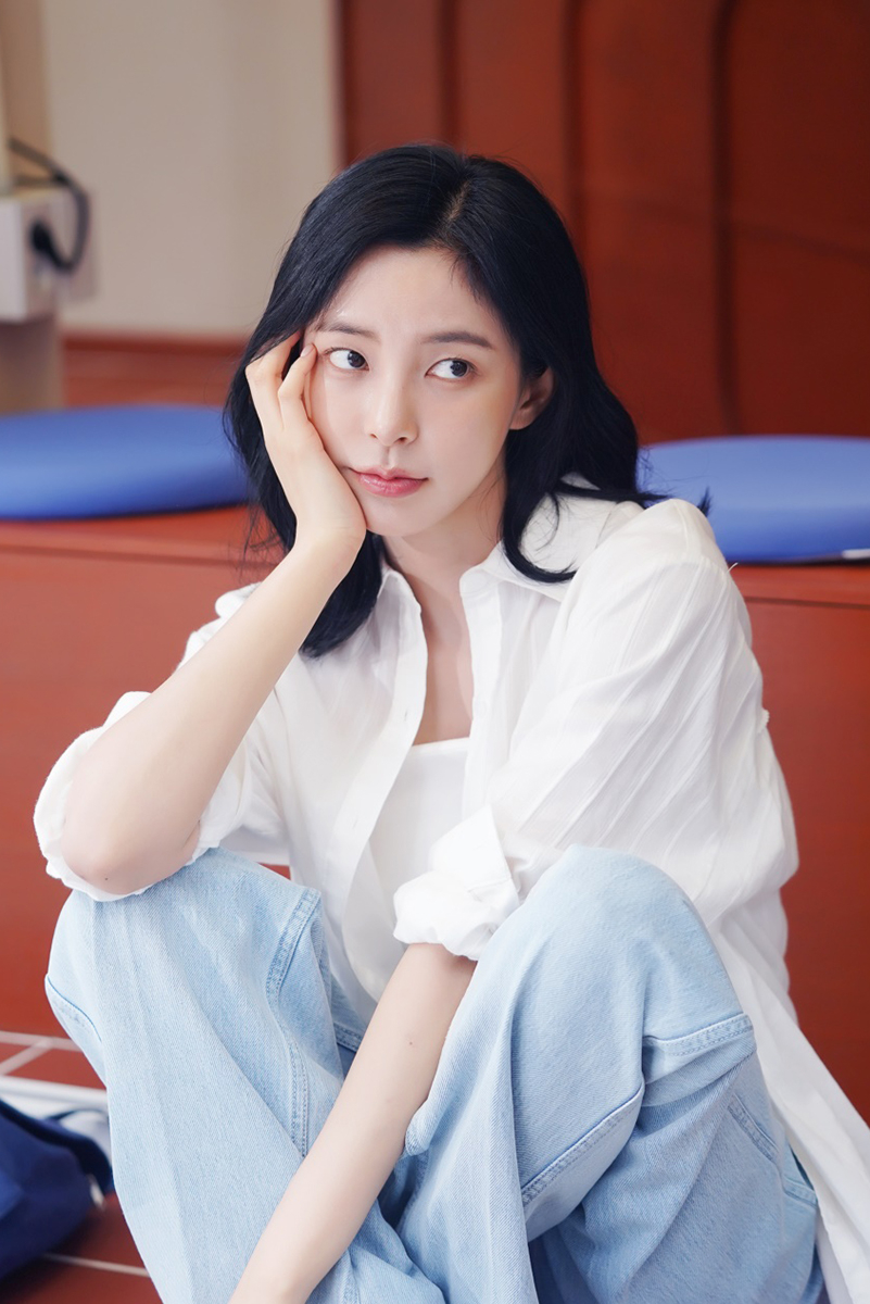 배우 신수현 프로필