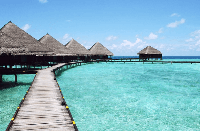 여름휴가지 추천