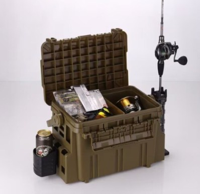 태클박스 추천 - 카즈미 스택 박스 5000