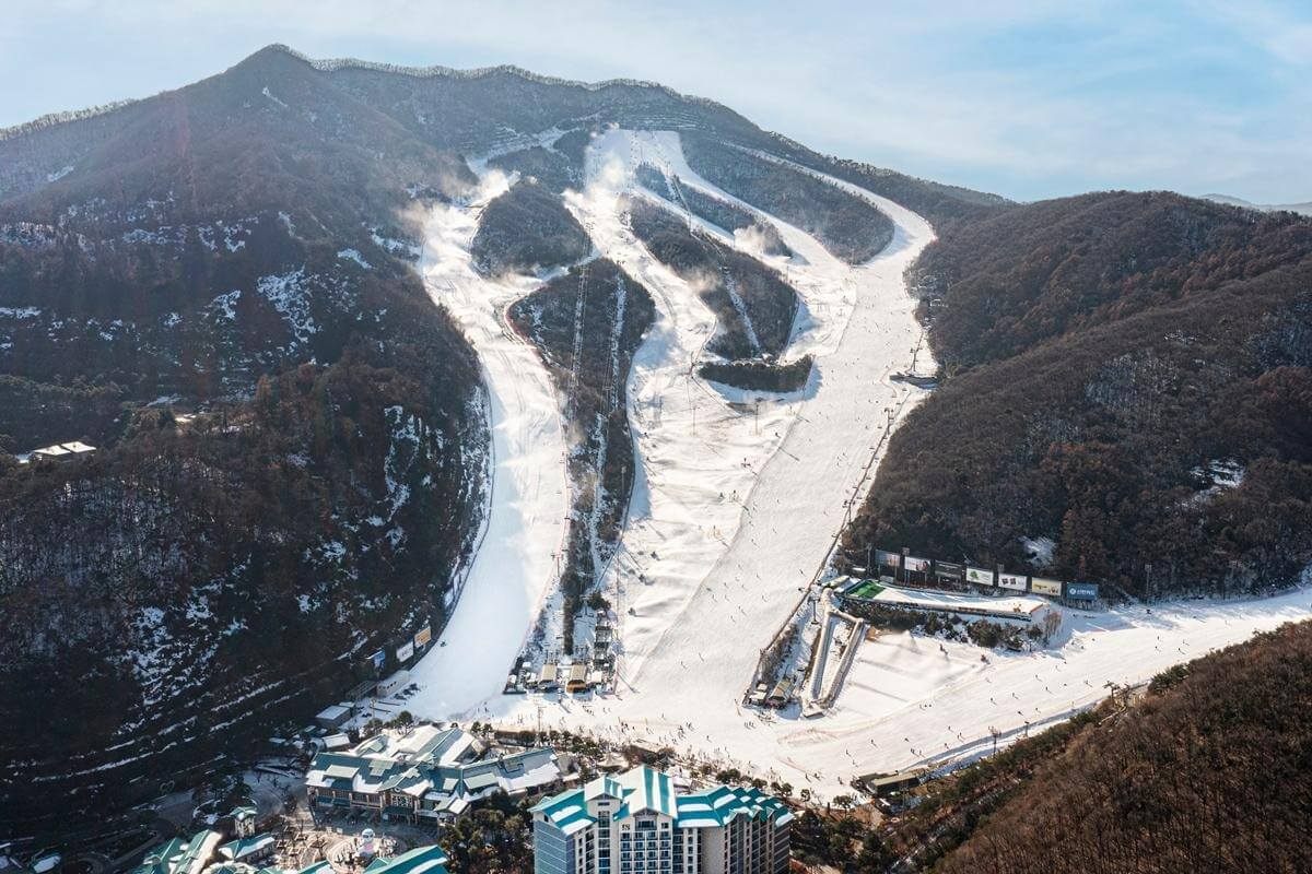 2025-2026 곤지암 리조트 스키장 시즌권 렌탈 할인 완벽 가이드