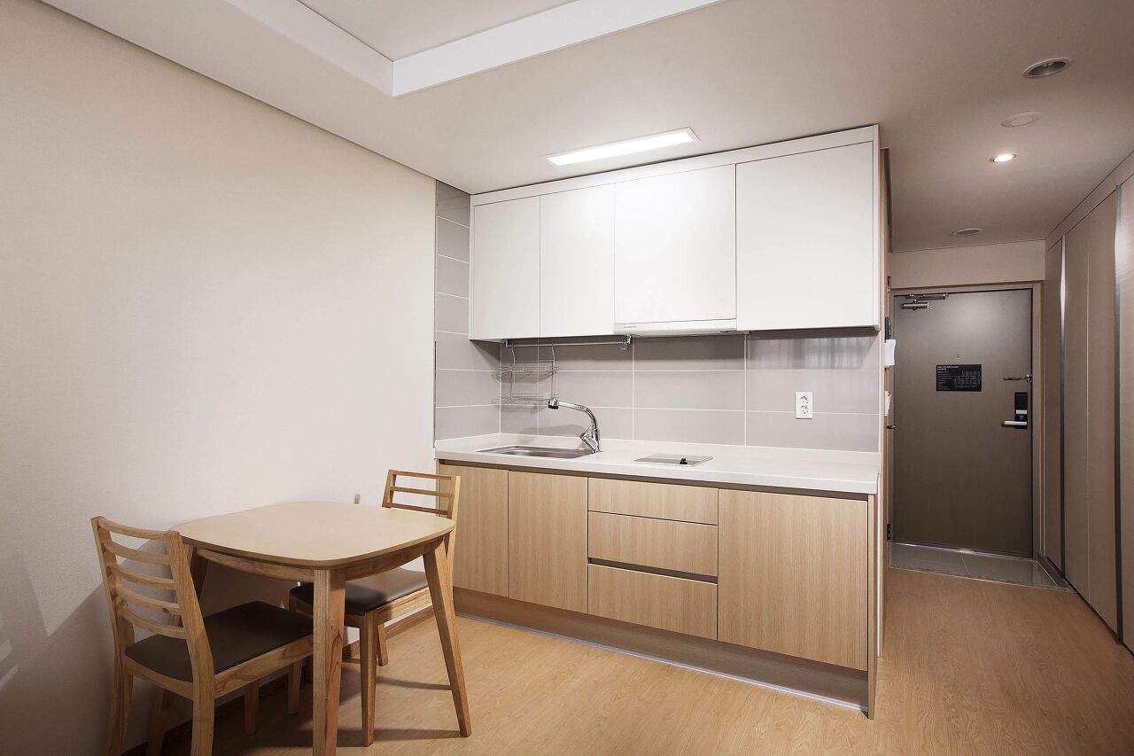 부산 4인 가족여행 숙박 추천