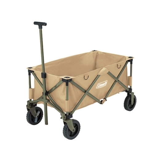 콜맨 아웃도어 웨건 (11kg)