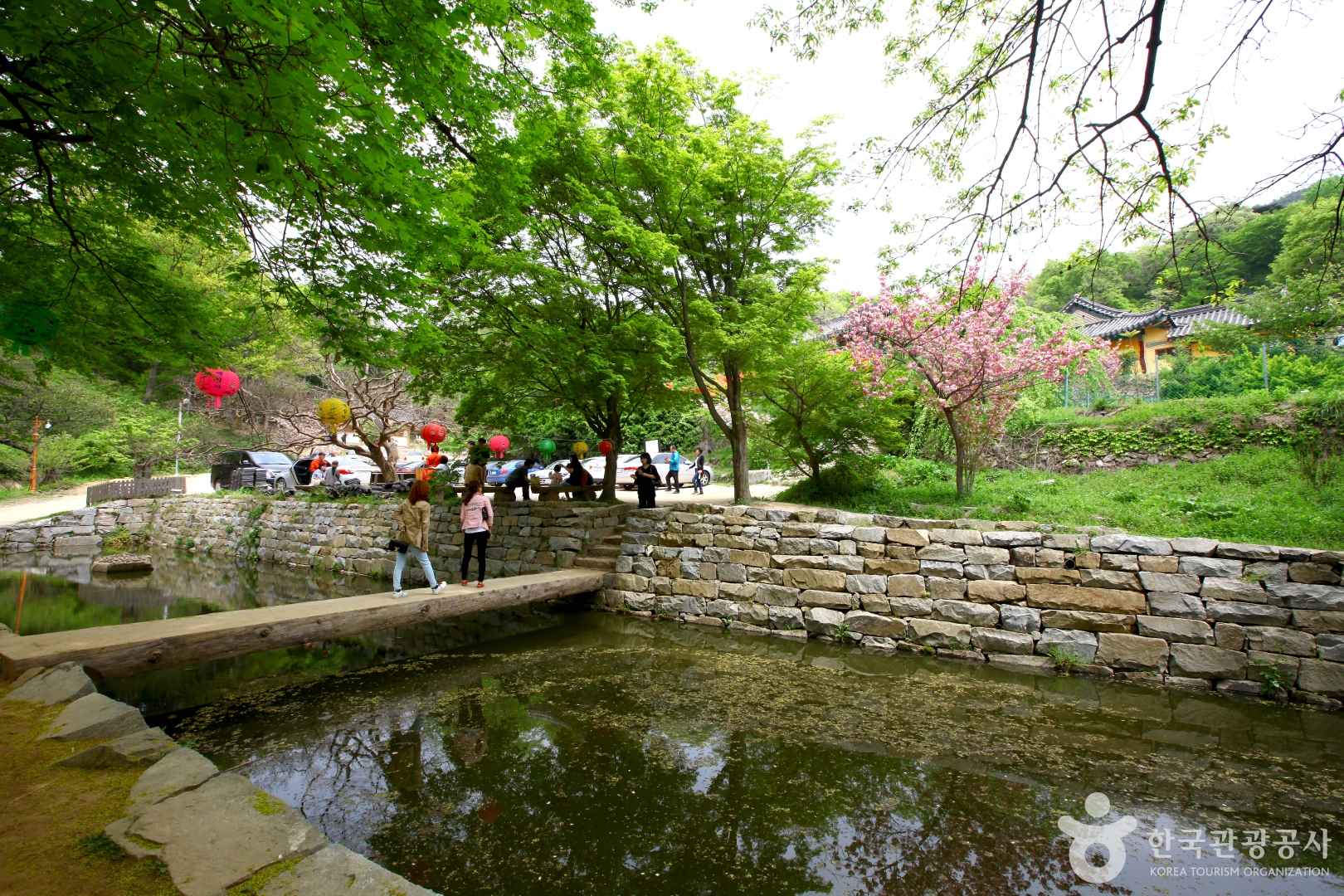 개심사