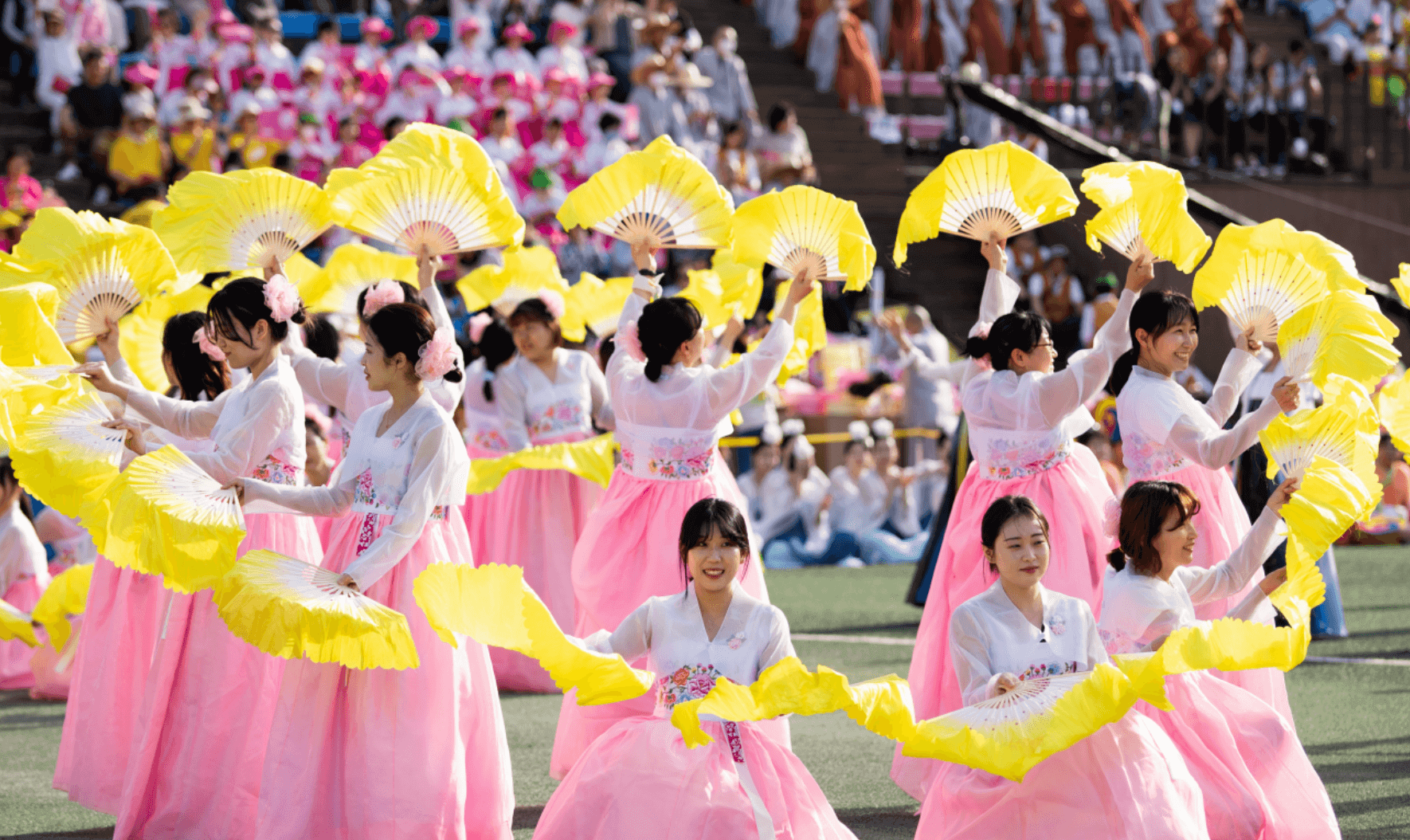 석가탄신일 행사