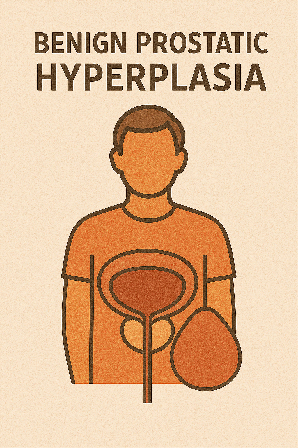 전립선 비대증 관련 사진