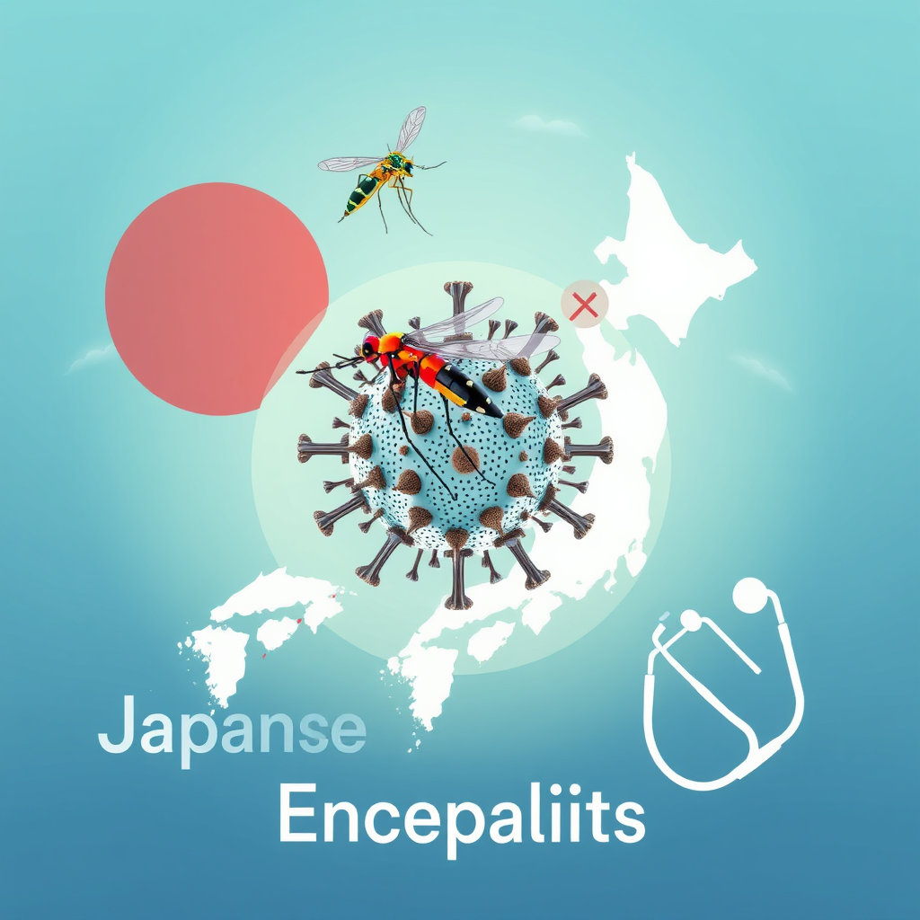 일본뇌염