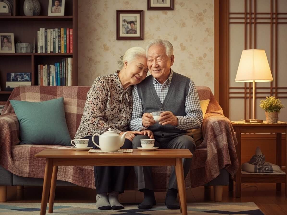 기초연금 부부수령액