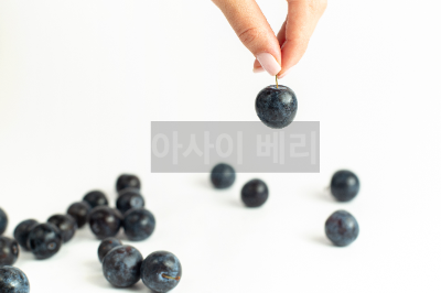 아사이베리-이미지