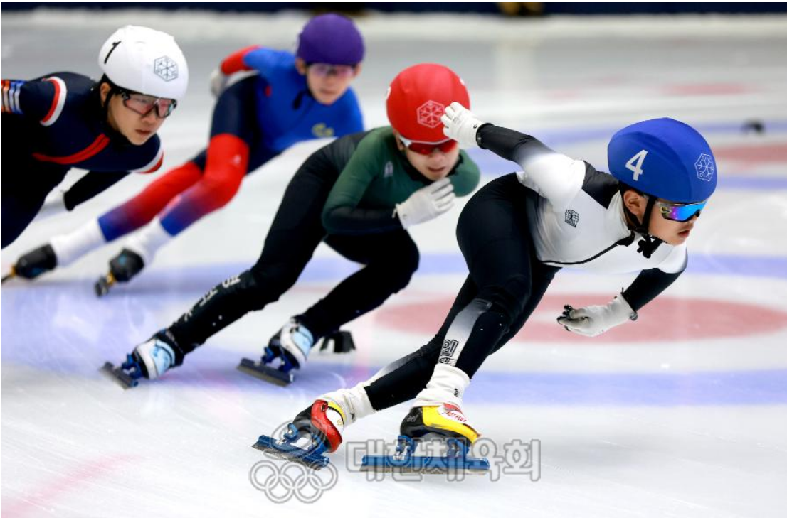 하얼빈 동계아시안게임 쇼트트랙