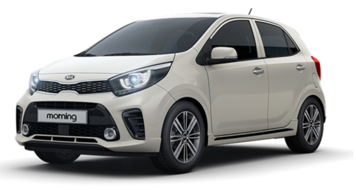 밀키 베이지(색상코드 : M9Y) 모닝 색상코드 - 밀키 베이지(색상코드 : M9Y)