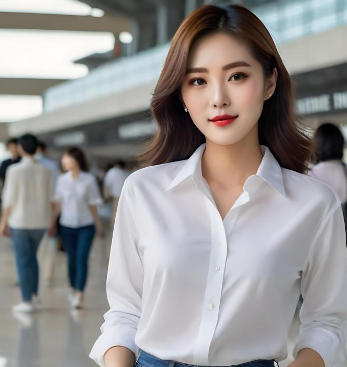 자동출입국 심사 사전 등록 이용