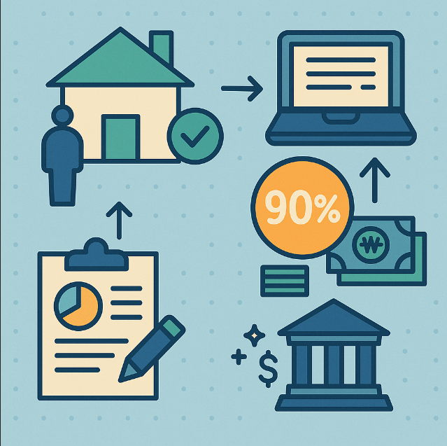 주택연금 중도해지 가능한가요