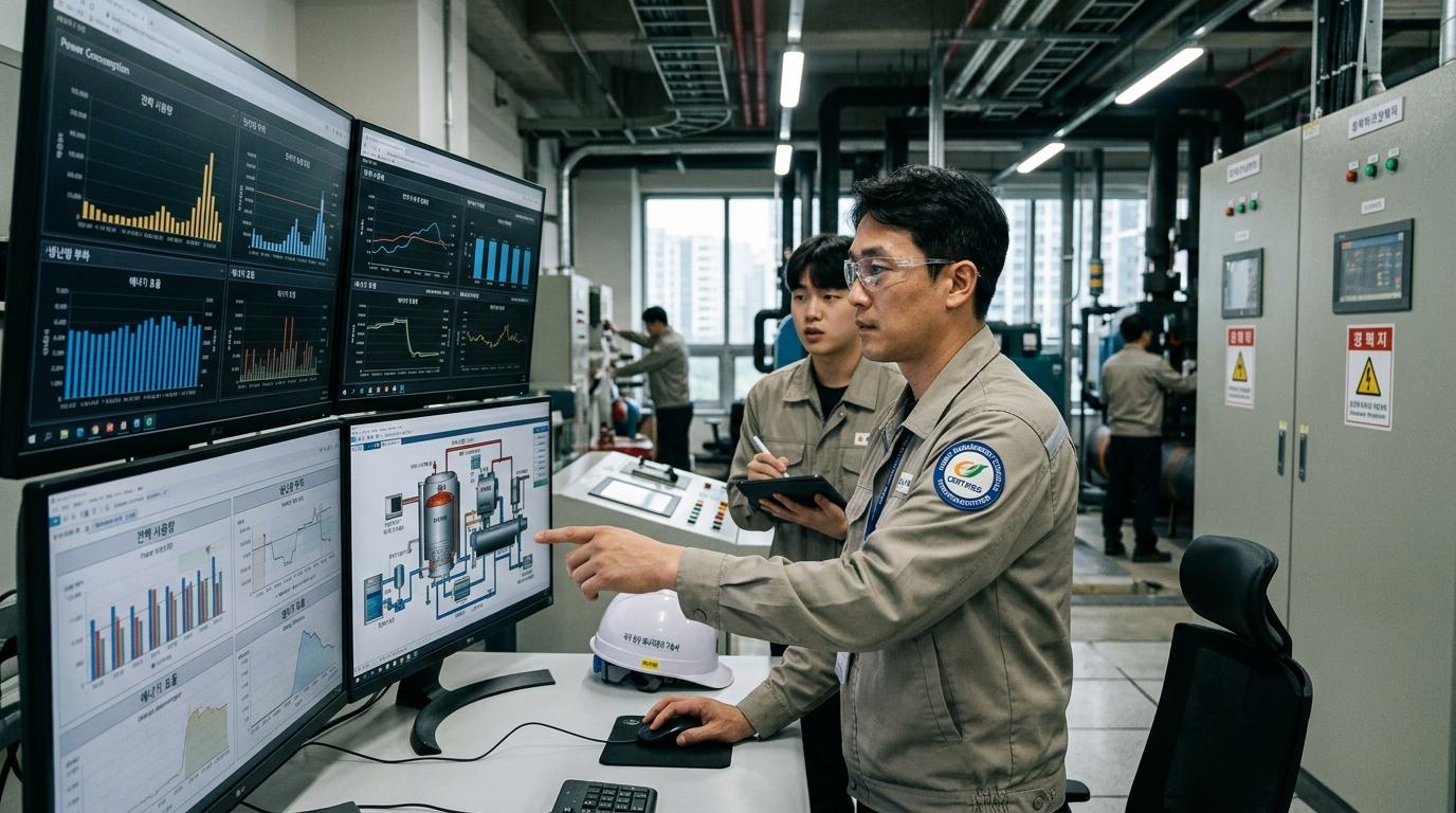 에너지관리기능사