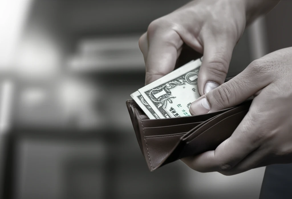 마이너스 통장 한도 감액? 원인 진단..