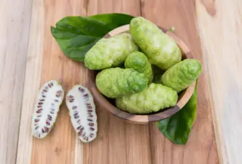 노니 효능 및 영양성분&amp;#44; 부작용과 주의점