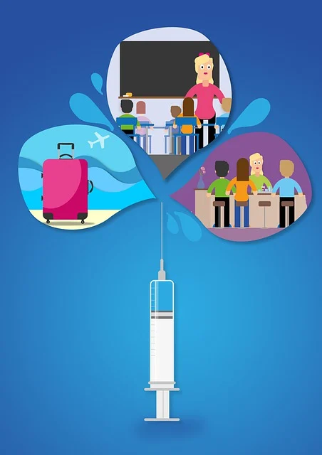 수면 부족이 면역력에 미치는 치명적인 영향