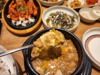 청국장가루 효능과 부작용 및 보관법