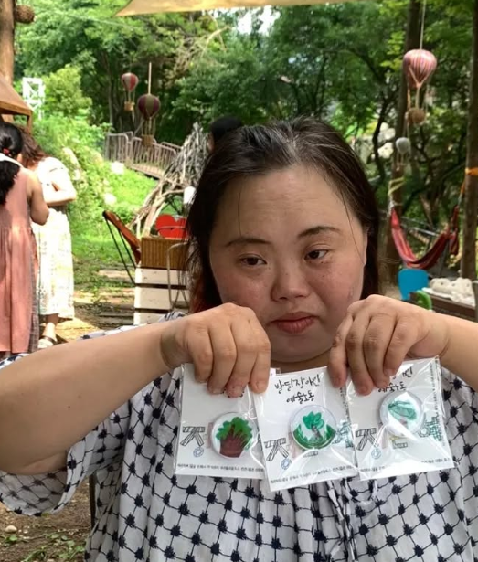 정은혜 작가 프로필