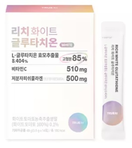 인지질코팅 글루타치온 추천