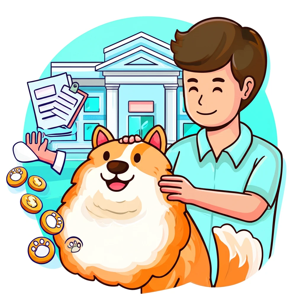 김해시 반려동물 진료비 환급 절차 및..