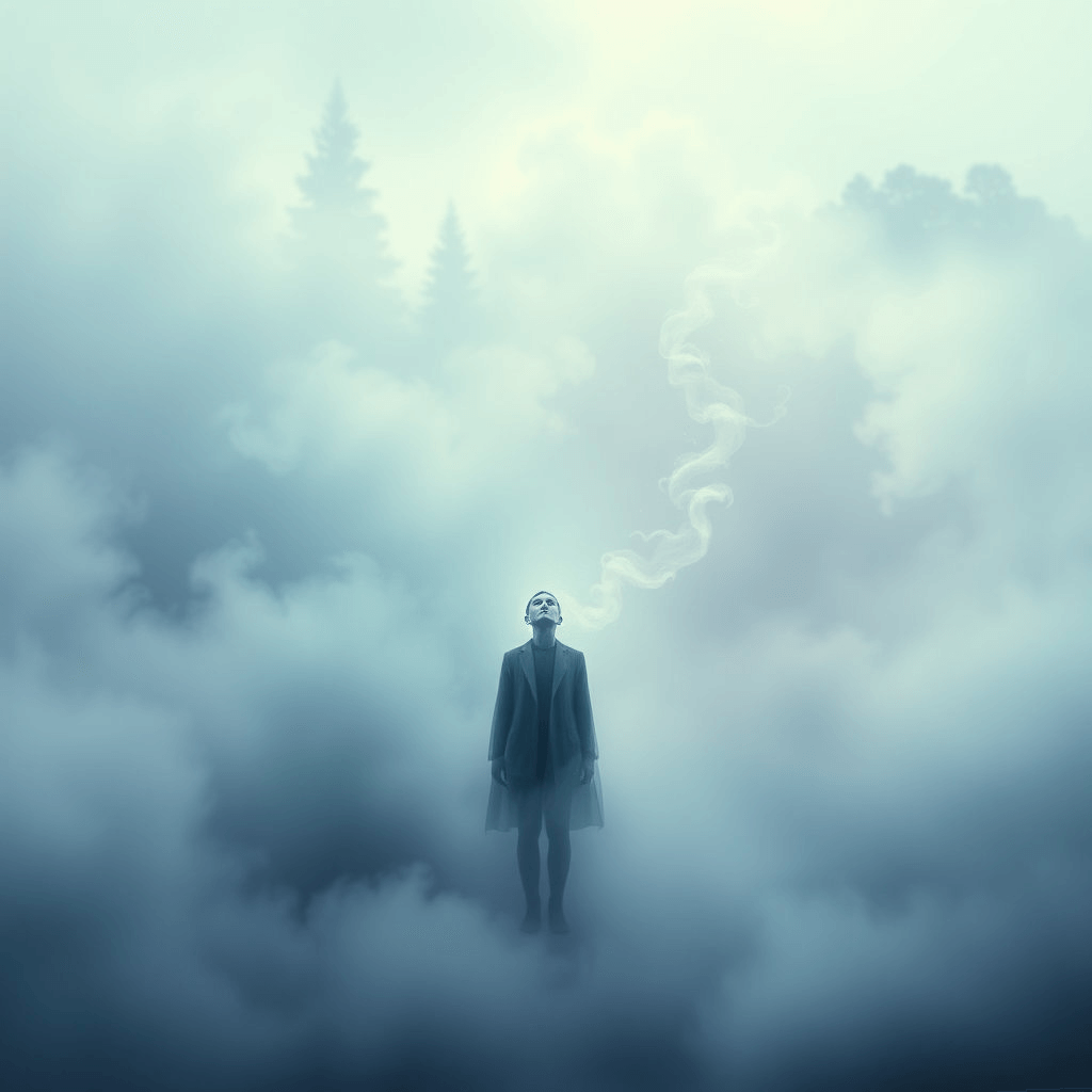 불안한 꿈 해몽