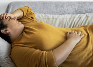 장염에좋은음식