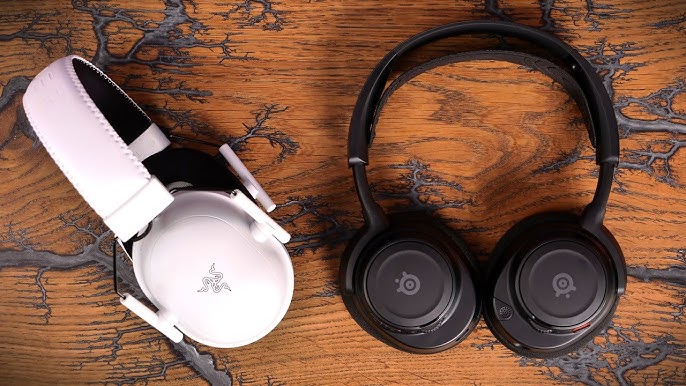 Razer BlackShark V2 Pro