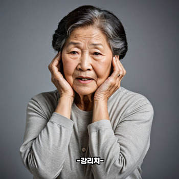 돌발성 난청 치료법