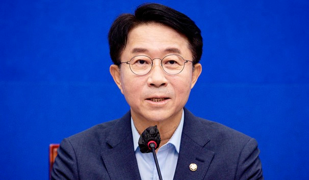 조정식 국회의원 프로필 나이 고향 경력