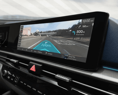 기아차-스포티지-SUV