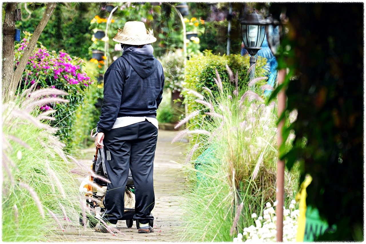 일상돌봄 서비스 안내