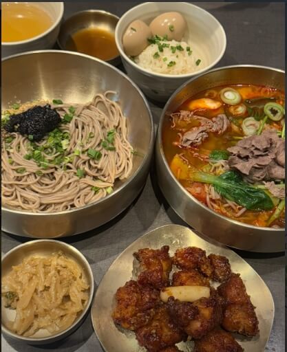 여의도 맛집