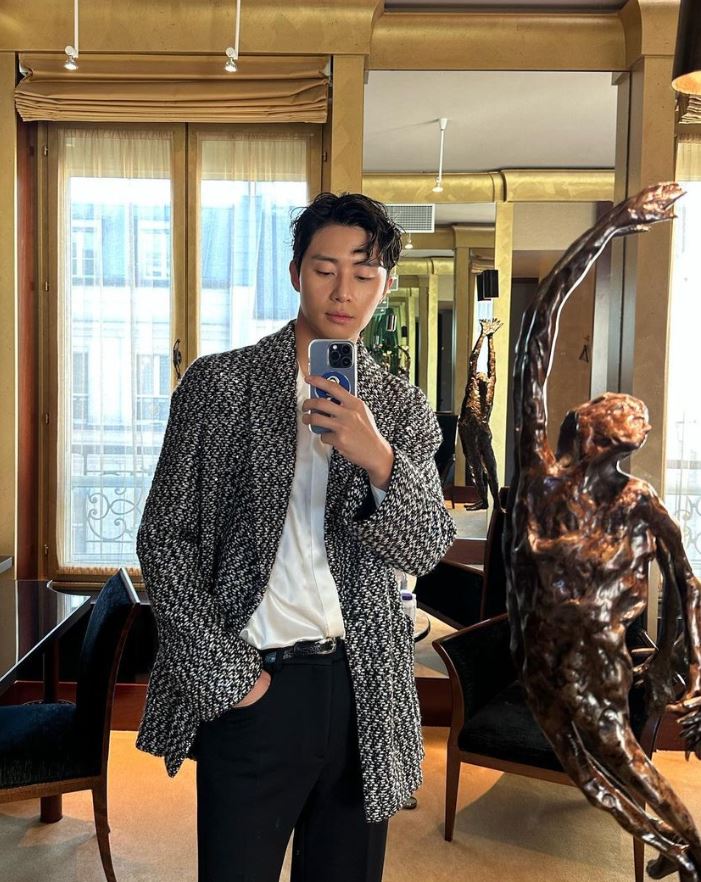 박서준