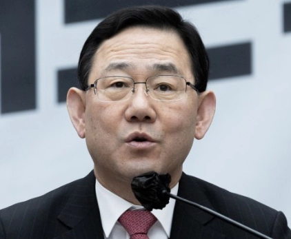 주호영 국회의원 프로필 나이 고향 학력 재산 지역구 페이스북