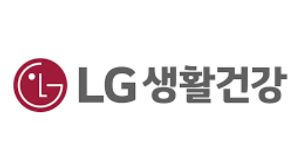 LG생활건강 로고
