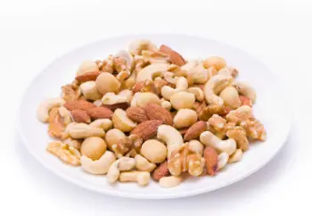 뼈에 좋은 음식 best 10