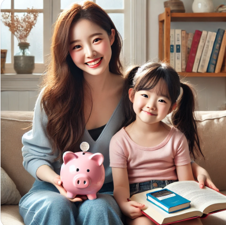 한부모가정 자녀를 위한 교육비 지원안내