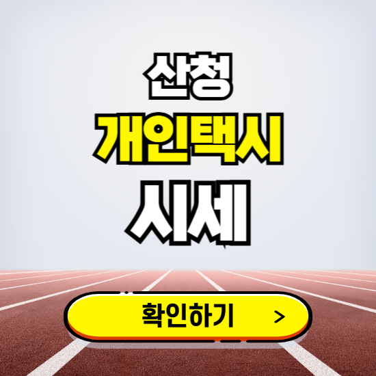 산청 개인택시 면허 시세 조회하기 ❘ 번호판 가격 실시간 보기 ❘ 매물정보