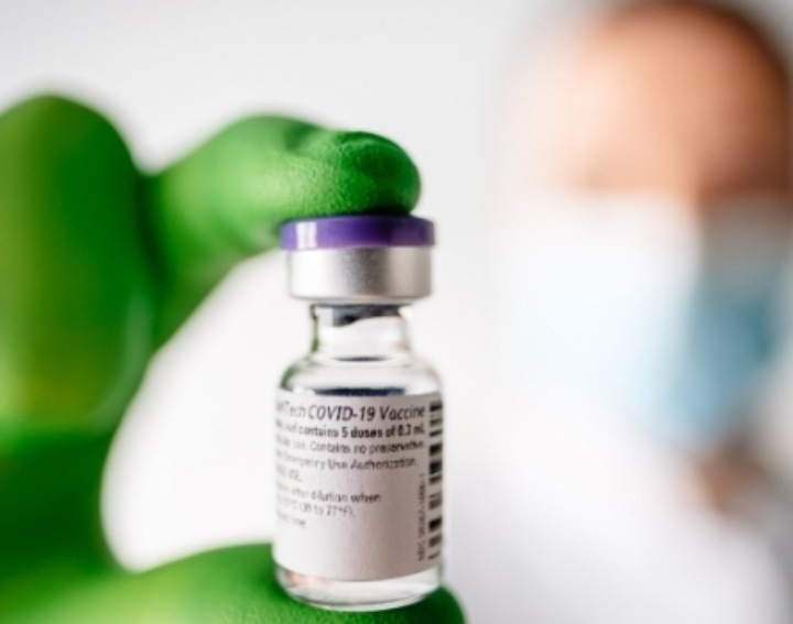 아스트라제네카병