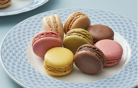 마카롱
