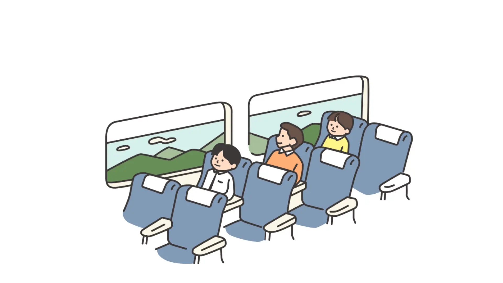 2024 설날 기차표 예매 (KTX, SRT)