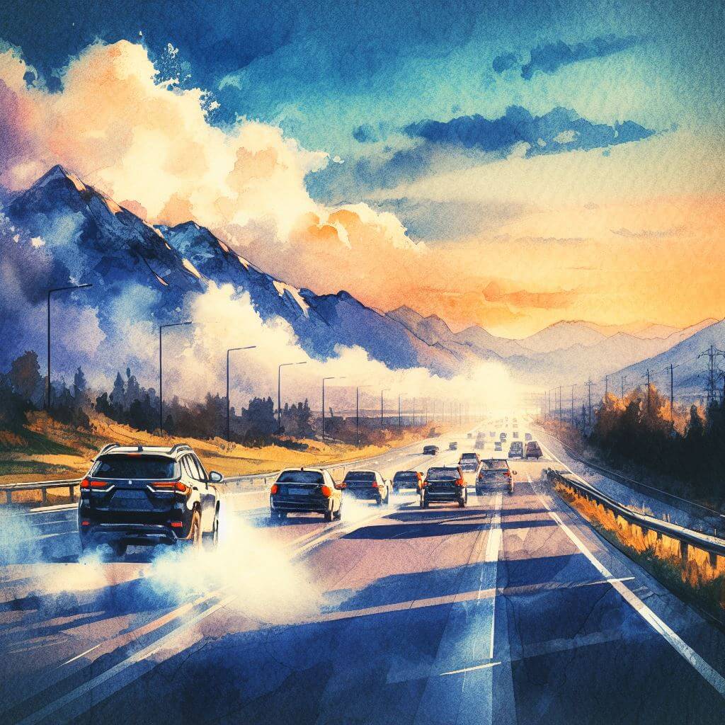 환경개선부담금 연납신청