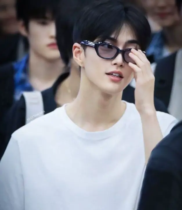 라이즈 승한