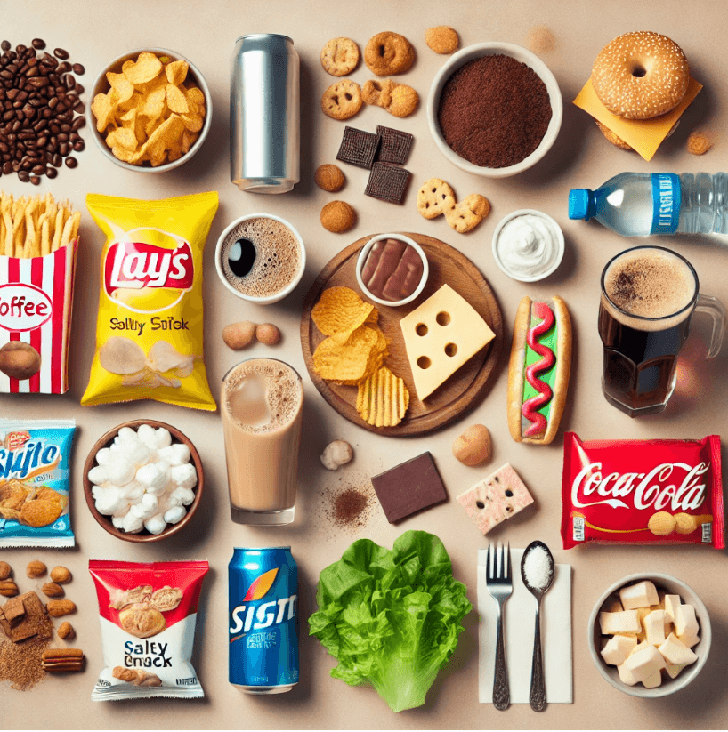 생리전증후군 증상&amp;#44; 예방법&amp;#44; 좋은 음식